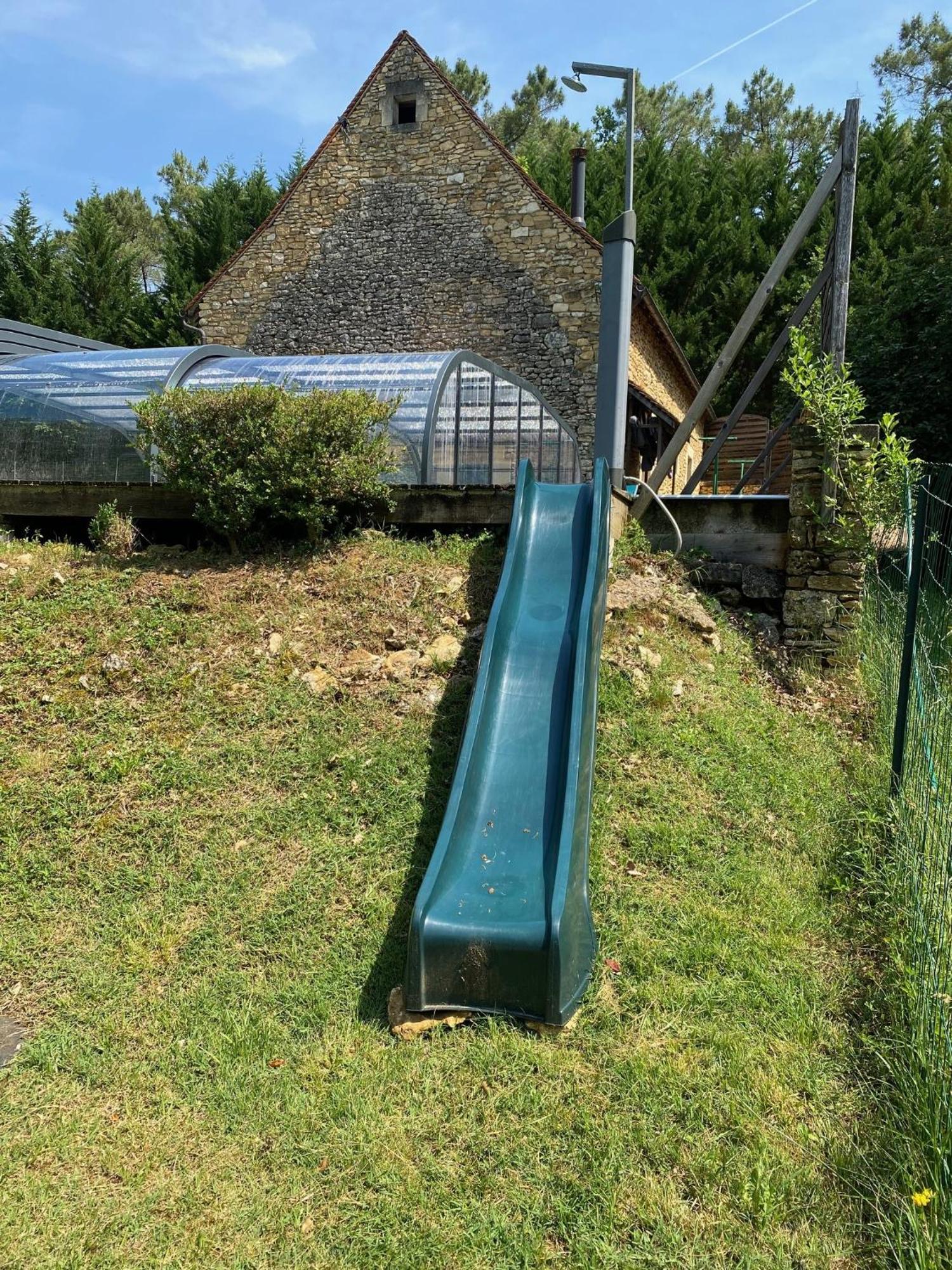 La Truffiere Du Vignou Villa Archignac Exterior foto