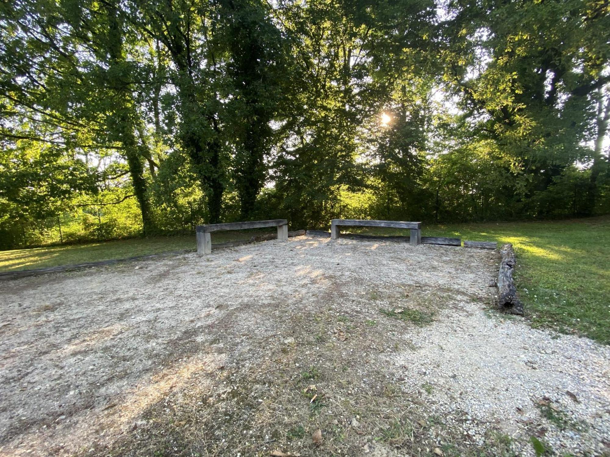 La Truffiere Du Vignou Villa Archignac Cameră foto