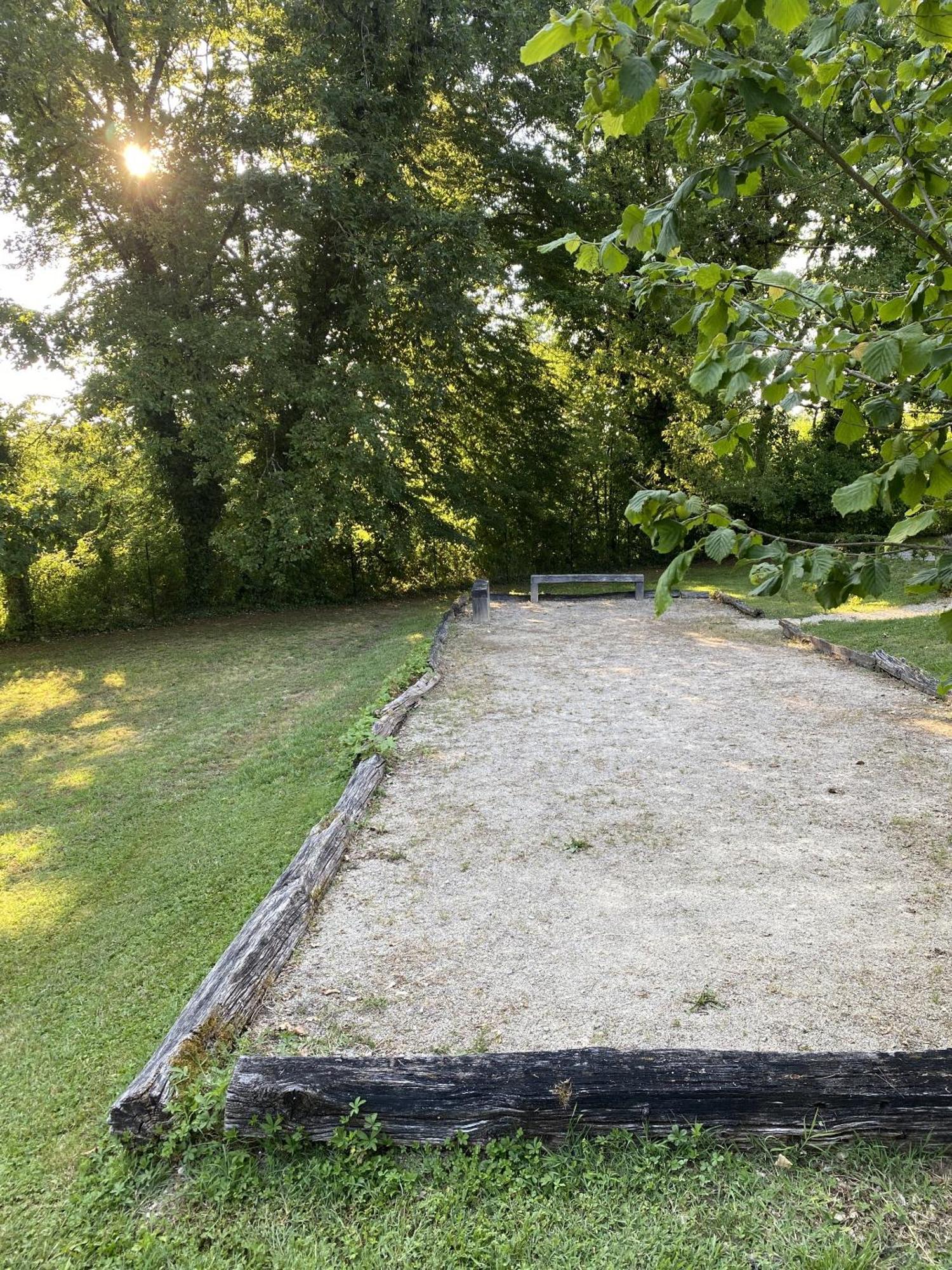 La Truffiere Du Vignou Villa Archignac Cameră foto